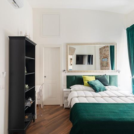 Bretone XI B&B โรม ภายนอก รูปภาพ
