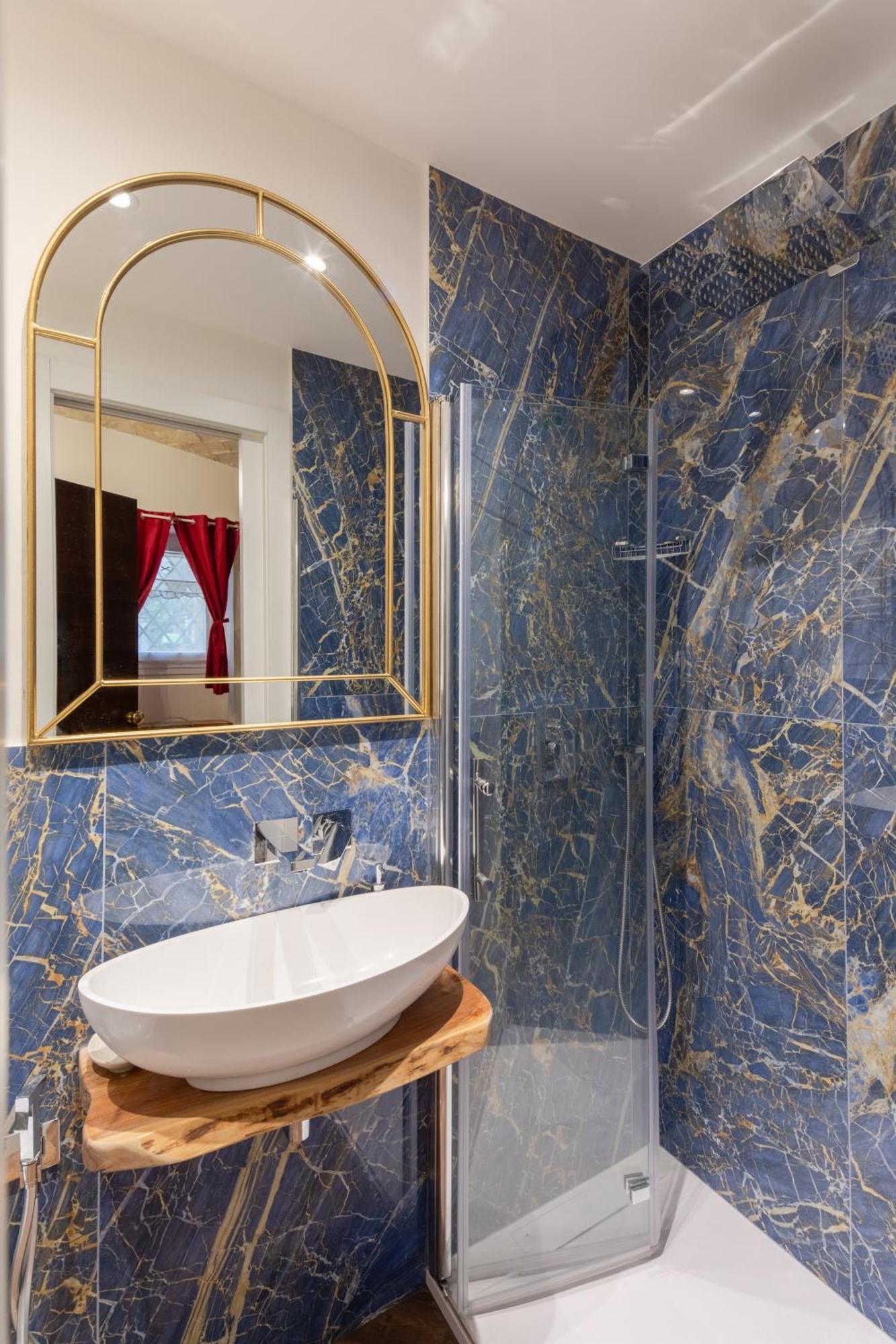 Bretone XI B&B โรม ภายนอก รูปภาพ