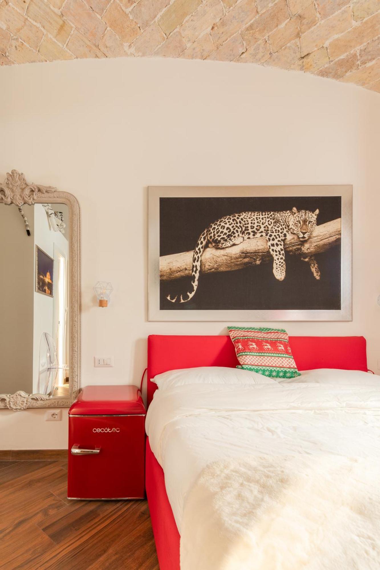 Bretone XI B&B โรม ภายนอก รูปภาพ