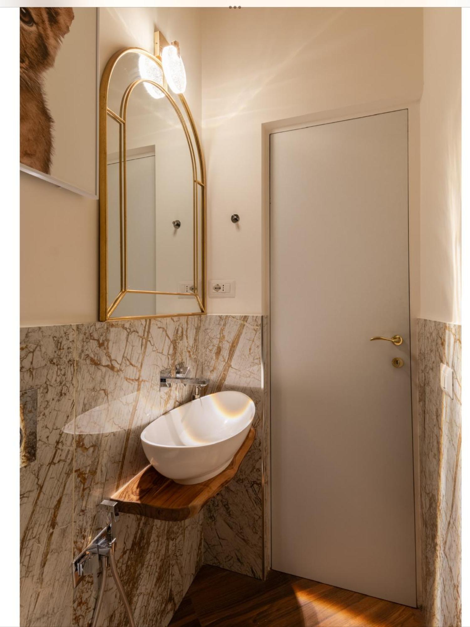 Bretone XI B&B โรม ภายนอก รูปภาพ