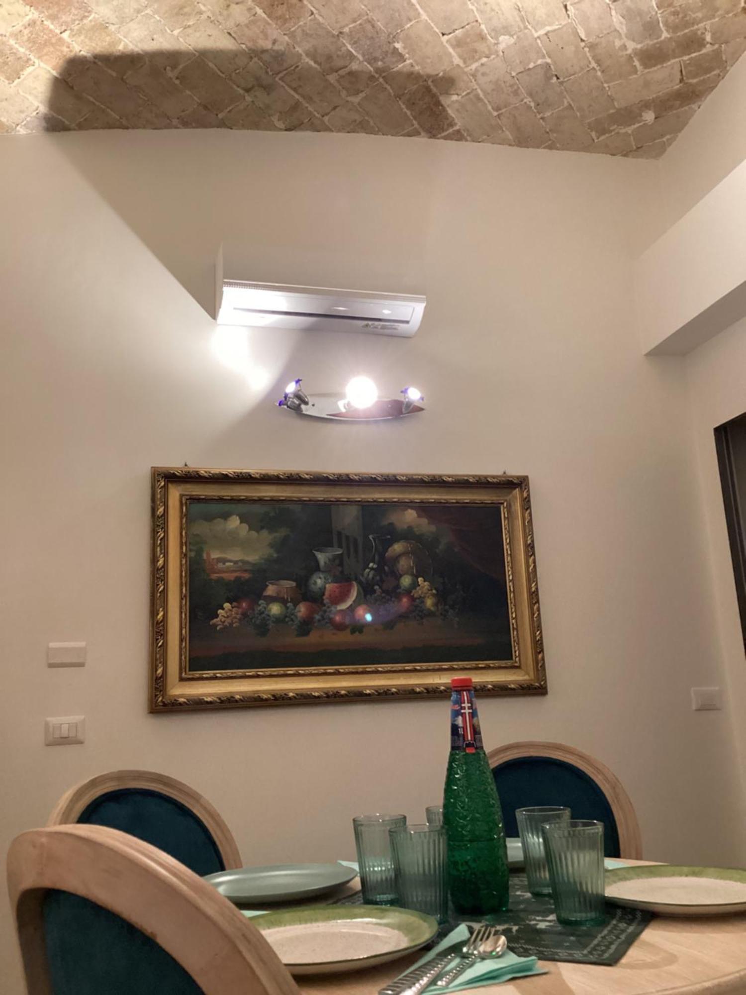 Bretone XI B&B โรม ภายนอก รูปภาพ