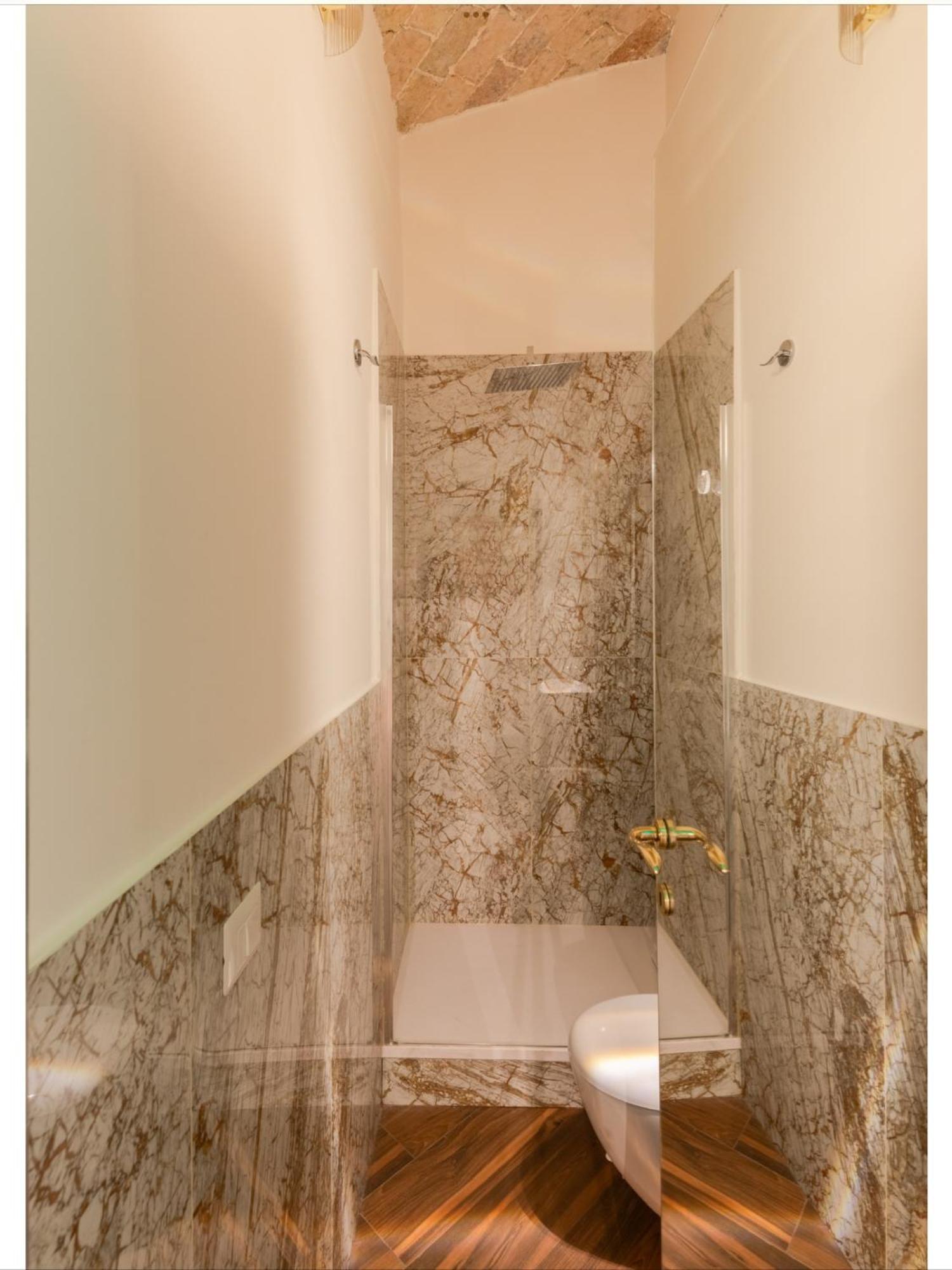 Bretone XI B&B โรม ภายนอก รูปภาพ