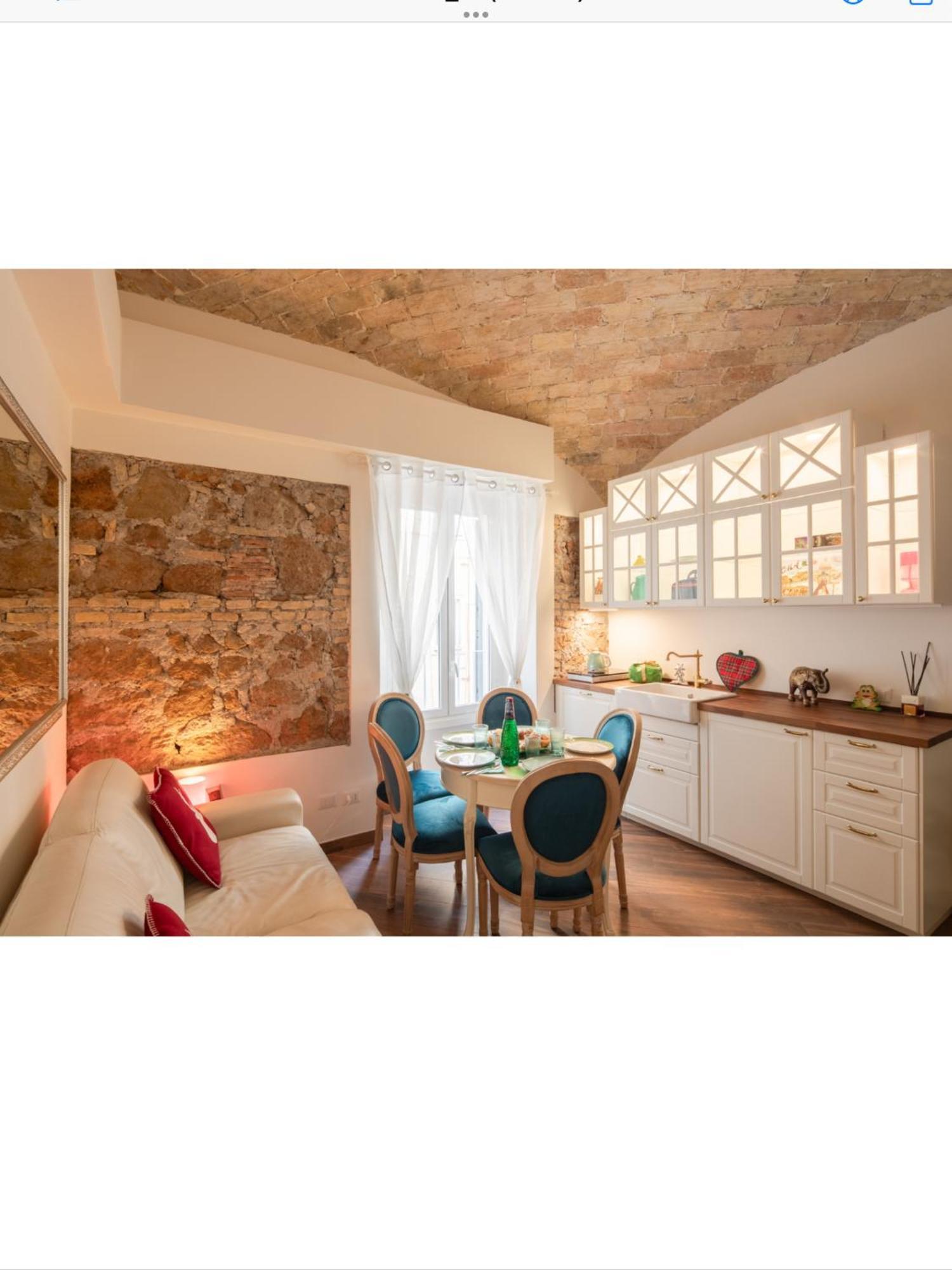 Bretone XI B&B โรม ภายนอก รูปภาพ